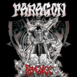 Paragon - Revenge (2005)