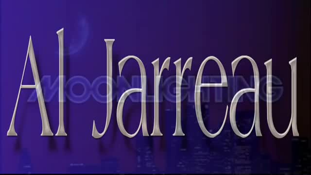 Al Jarreau