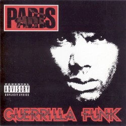 Paris - Guerrilla Funk (1994)