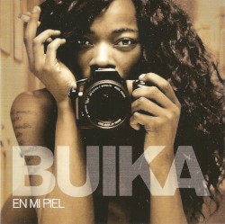 Buika - En mi piel (2011)