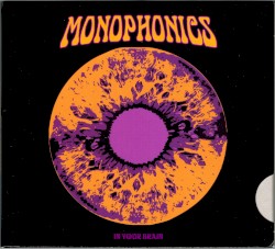 Monophonics - In Your Brain (2012)