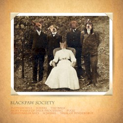 Blackpaw Society - Blackpaw Society (2010)