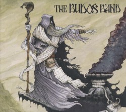 The Budos Band - Burnt Offering (2014)