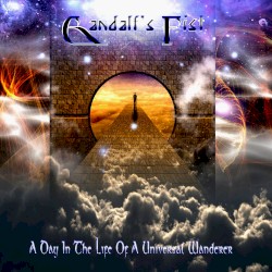 Gandalf's Fist - A Day in the Life of a Universal Wanderer (2013)