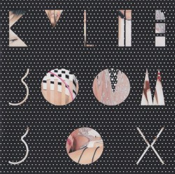 Kylie Minogue - Boombox (2009)
