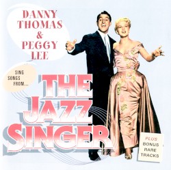 Danny Thomas - The Jazz Singer (2005)