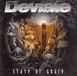 Deviate - State of Grace (1999)