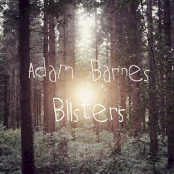 Adam Barnes - Blisters (2011)