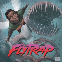 CJ Fly - FLYTRAP (2016)