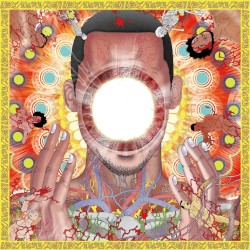 Flying Lotus - You're Dead! (2014)