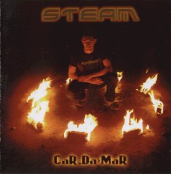 Cardamar - Steam (2005)