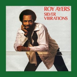 Roy Ayers - Vibrations (1983)
