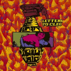 Letters To Cleo - Wholesale Meats And Fish (1995)