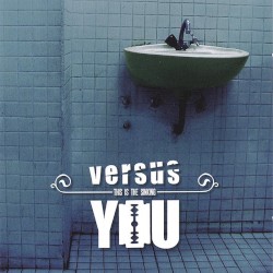 Versus You - This Is the Sinking (2008)