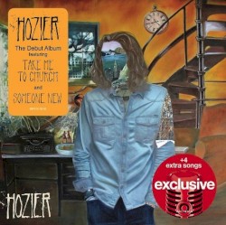 Hozier - Hozier (2015)