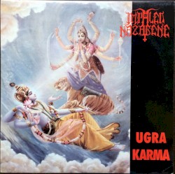 Impaled Nazarene - Ugra Karma (1993)