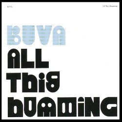 Buva - All This Humming (2007)