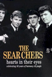 The Searchers - Hearts In Their Eyes (2012)