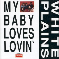 White Plains - My Baby Loves Lovin' (2004)