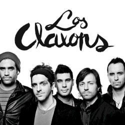 Los Claxons - Los Claxons (2010)