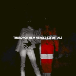 thorofon - New Heroes Essentials (2013)