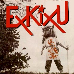 Exkixu - Exkixu (1993)