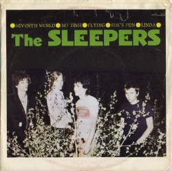 Sleepers - Sleepers (1978)
