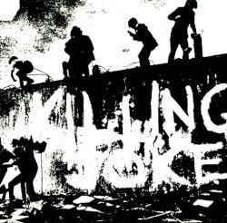 Killing Joke - Killing Joke (1989)