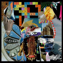 Klaxons - Myths Of The Near Future (2007)