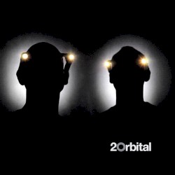 Orbital - Orbital 20 (2009)