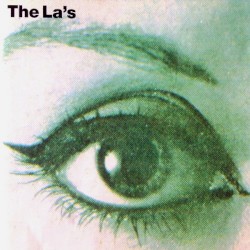 The La's - The La's (2001)