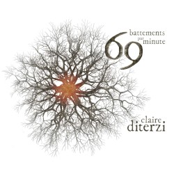 Claire Diterzi - 69 battements par minute (2015)