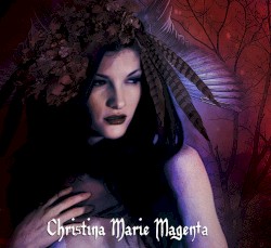 Christina Marie Magenta - Poison (2012)
