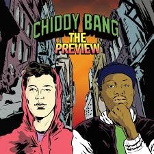 Chiddy Bang - The Preview (2010)
