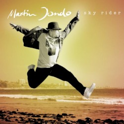 Martin Jondo - Sky Rider (2010)