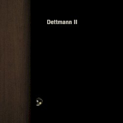 Marcel Dettmann - Dettmann II (2013)