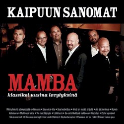 Mamba - Kaipuun sanomat (2009)
