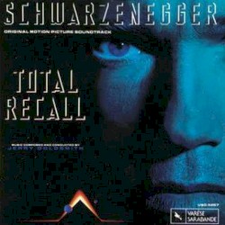 Jerry Goldsmith - Total Recall (1990)