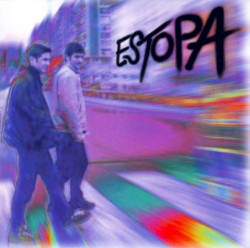 Estopa - Estopa (1999)