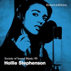 Hollie Stephenson - Hollie Stephenson (2016)