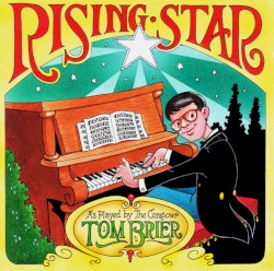 Tom Brier - Rising Star (1994)