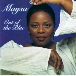 Maysa - Out of the Blue (2002)
