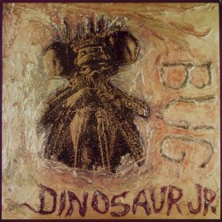 Dinosaur Jr - Bug (2005)