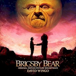 David Wingo - Brigsby Bear (2017)