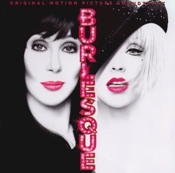 Christina Aguilera - Burlesque Original Motion Picture Soundtrack (2010)