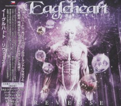 Eagleheart - Reverse (2017)