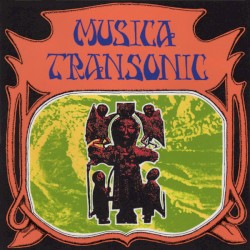 Transonic - Transonic (1995)