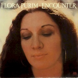 Flora Purim - Encounter (1977)