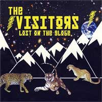 The Visitors - Lost On the Globe (2007)