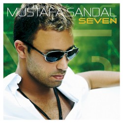 Mustafa Sandal - Seven (2003)